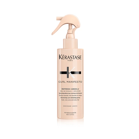 Kérastase Curl Manifesto Refresh Absolu Leave-In 190 ml