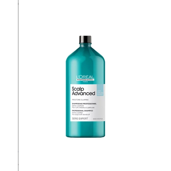 L'Oréal Professionel Serie Expert Scalp Advanced Anti-Dandruff Dermo clarifier 1500 ml 