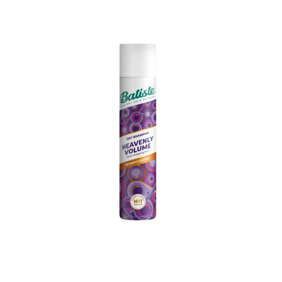 Batiste Dry Shampoo Heavynly Volume 200 Ml