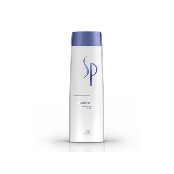 Wella Professional SP Hydrate Shampoo 250 ml