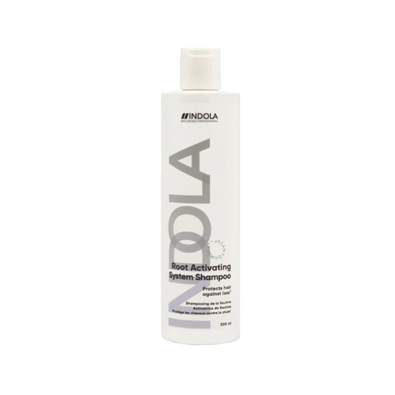 Indola Root- Activating Sampon 300ml 