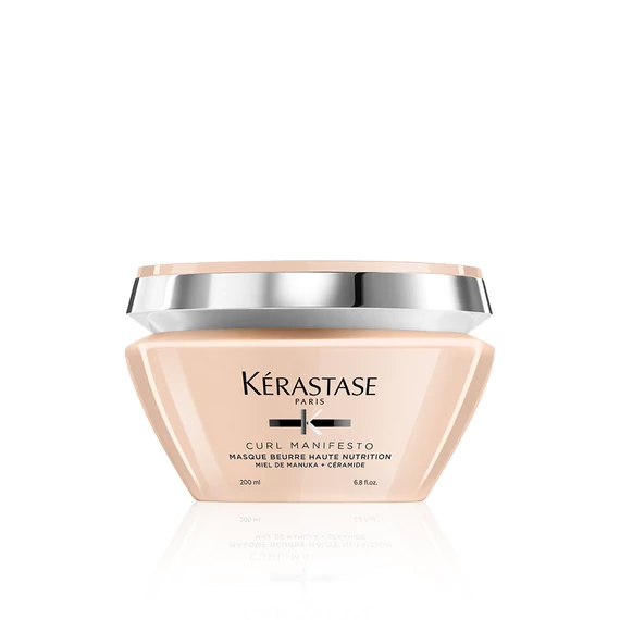 Kérastase Curl Manifesto Masque Beurre Haute Nutrition 200 ml