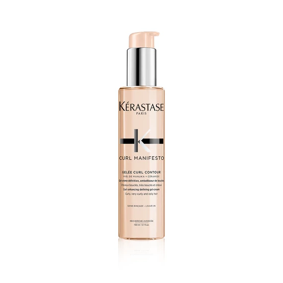 Kérastase Curl Manifesto Gelée Curl Contour Leave-In 150 ml