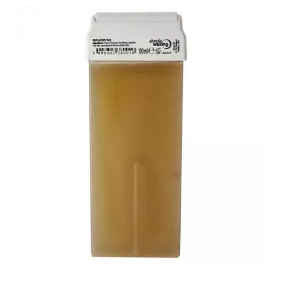 Alveola méz gyantapatron 100ml