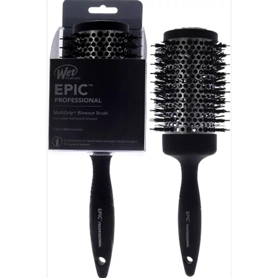 Wet brush-pro MultiGrip Blowout Brush 63mm