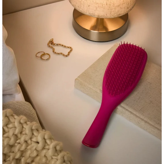 Tangle Teezer Tud Mini Electric Raspberry