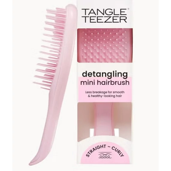 Tangle Teezer Tud Mini Milleninal Pink
