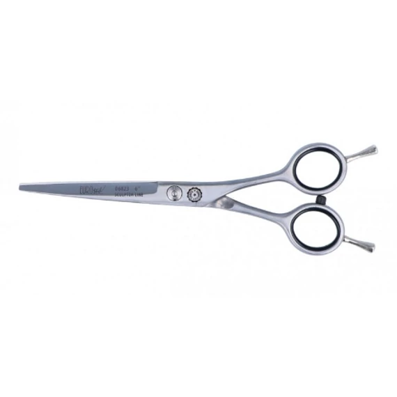 Euro Stil Professional scissors 6.0 Ref.:06823