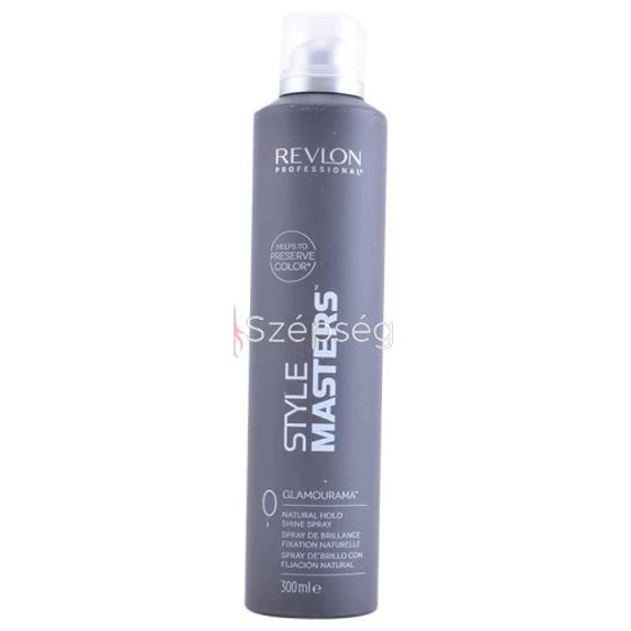 Revlon Style Masters Glamourama 300ml