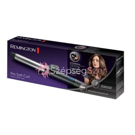 Remington Pro Soft Curl CI6525 Hajformázó 25mm