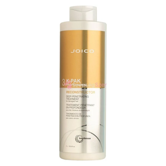 Joico K-PAK Rerconstructor  Deep-Penetrating Treatment 1000ml 