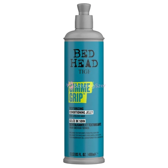 TIGI Bed Head Gimme Grip Conditioner 400ml