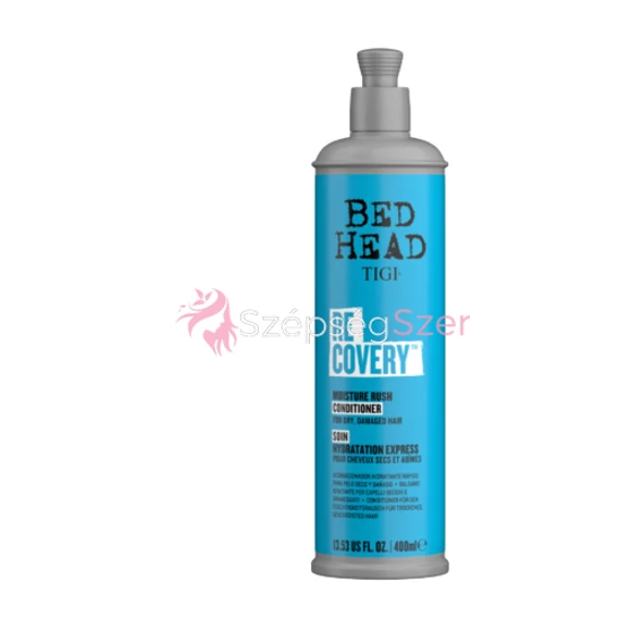 Tigi Bed Head Recovery Balzsam 400 ml