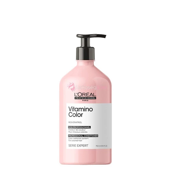 L'oreal Serie Expert Vitamino Color balzsam 750 ml