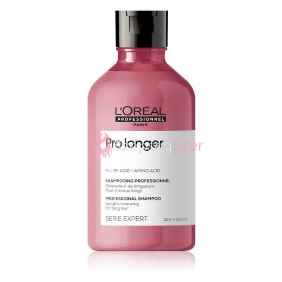 L'oreal Serie Expert Pro longer sampon 300 ml 