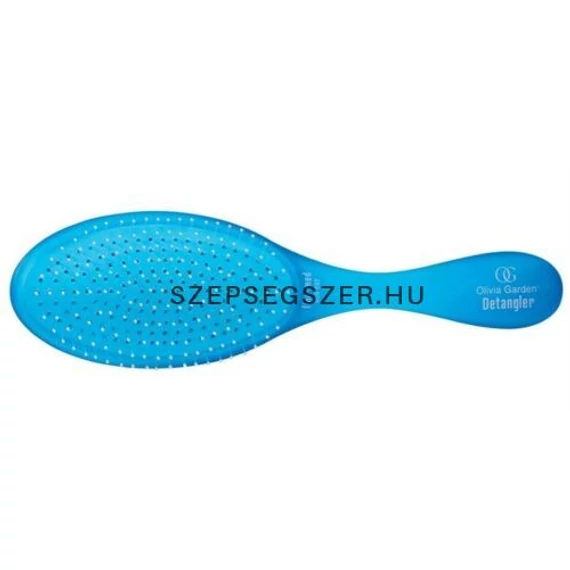 Olivia Garden Detangler Fine-Medium Blue FD2 Készlethiány!!!