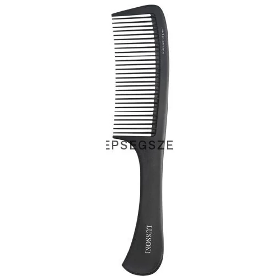 Lussoni Handle Comb HC 400 fésű Készlethiány!