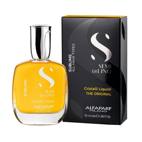 ALFAPARF MILANO SEMI HAJVÉGÁPOLÓ olaj 50ml 