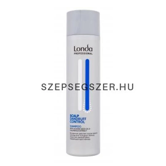 Londa Scalp Anti Dandruff sampon 250 ml 