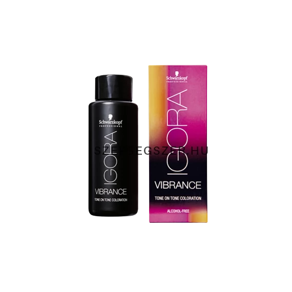 Schwarzkopf  Igora Vibrance 4-0 60ml