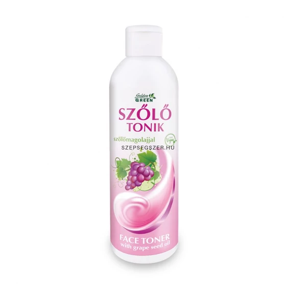 Lady Stella Szőlő Tonik 250ml