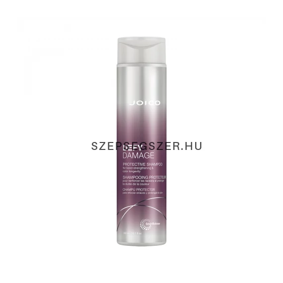 Joico Defy Damage Sampon 300ml Készlethiány!