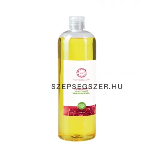 Yamuna Pomegranate Masszázsolaj 1000 ml 