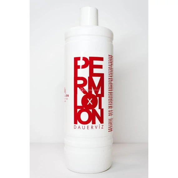 KALLOS PERMLOTION X Dauervíz 500ml