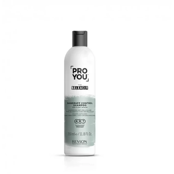 Revlon The Balancer Dandruff Control Shampoo 350ml