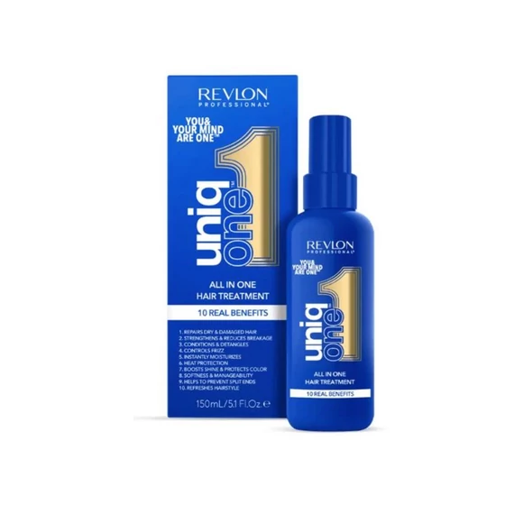 Revlon Uniq One All In One Trea Mental Wellness 150ml