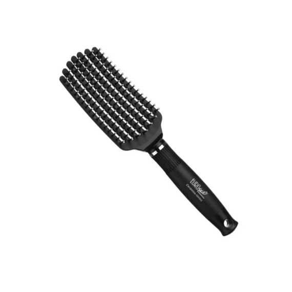 Euro Stil Professional Flexibilis Hair Brush Ref.:04405