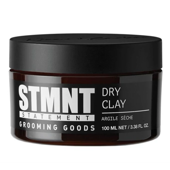 Schwarzkopf STMNT Dry Clay 100 Ml