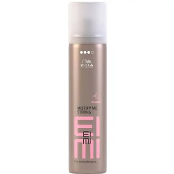 Wella Professionals EIMI Mistify Me Strong Hajlakk 75ml Készlethiány!!!