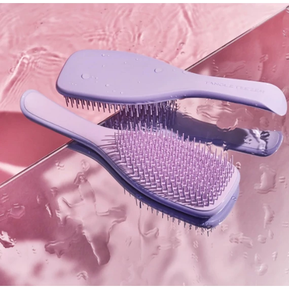 Tangle Teezer Tud Fine&Fragile-Lilac/Lilac