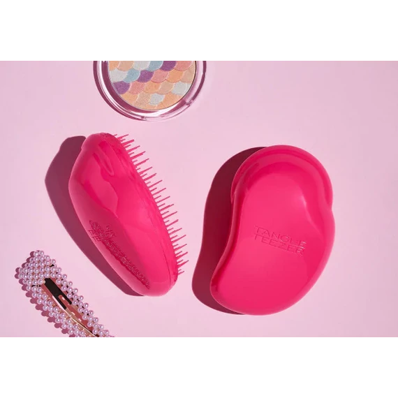  Tangle Teezer The Original Pink Fizz