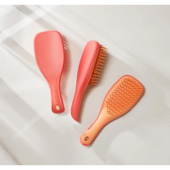 Tangle Teezer The Ultimate Det. Mini-Pink/Orange
