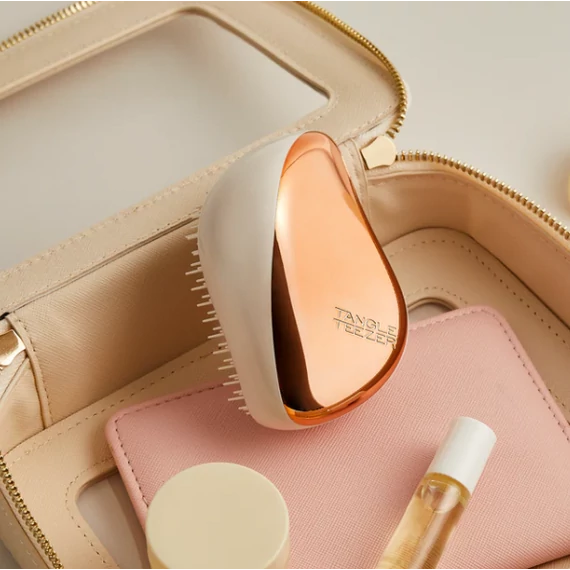 Tangle Teezer Compact Styler Rose Gold
