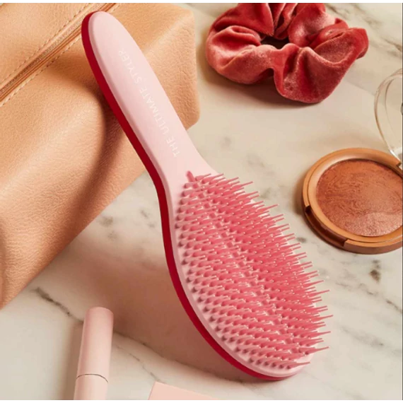  Tangle Teezer The Ultimate Styler- Bright Pink