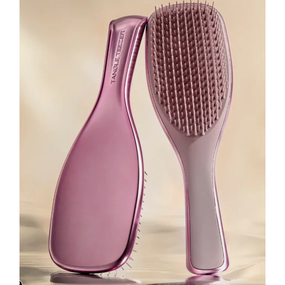 Tangle Teezer Tud Chrome- Mauve Copper