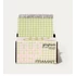 Kép 3/6 - Framar Gingham- Pop Up Melírfólia lap 500 db /PU-500SWGHPG/