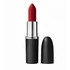 Kép 1/3 - M.A.C Matte Lipstick -Russian Red (612) 3 g