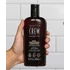 Kép 2/3 - American Crew Daily Moisturizing Conditioner 450ml