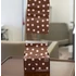 Kép 2/4 - Framar Dots- Pop Up Melírfólia lap 500 db /PU-500DOTCHOC/