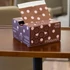 Kép 4/4 - Framar Dots- Pop Up Melírfólia lap 500 db /PU-500DOTCHOC/