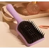 Kép 3/3 - Tangle Teezer Easy Dry&Go Cloud Large Lilac
