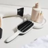 Kép 1/2 -  Tangle Teezer The Smoothing Tool- Regular