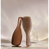 Kép 1/4 - Tangle Teezer Tud Chrome- Chocolate Bronze