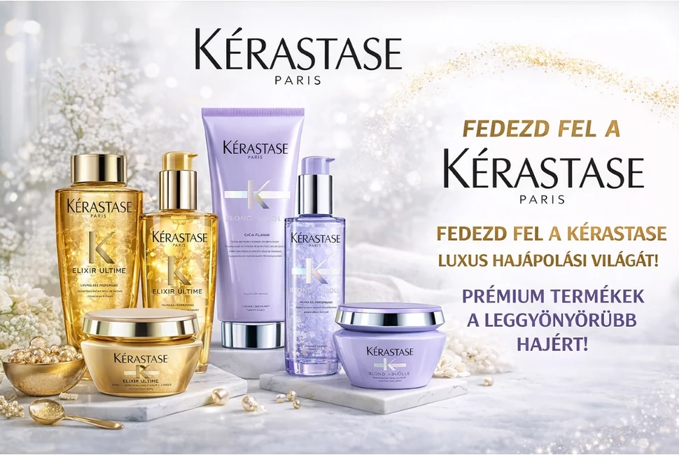 KÉRASTASE