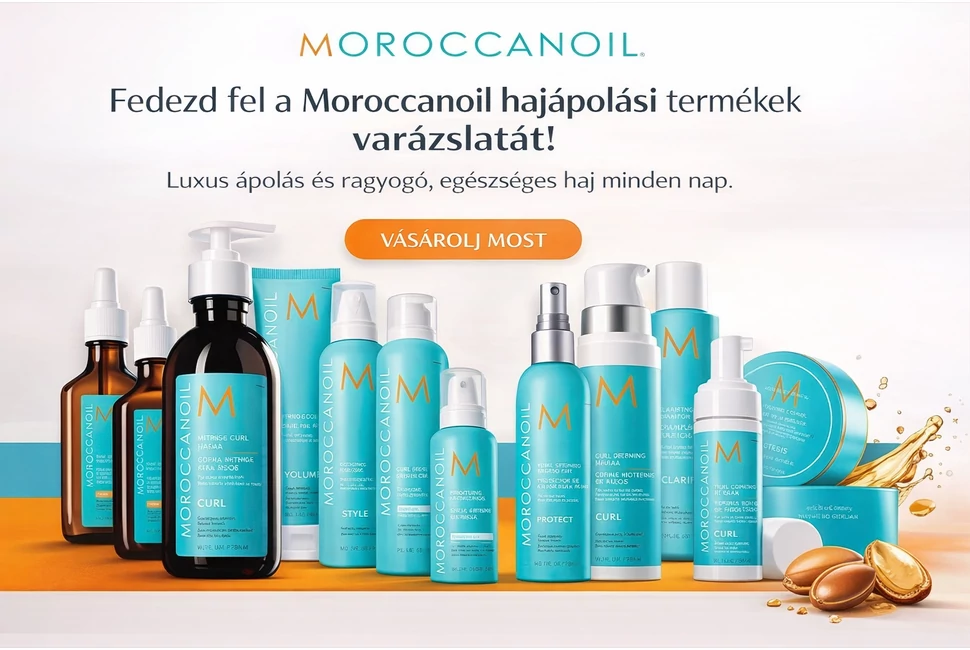 Morocconoil
