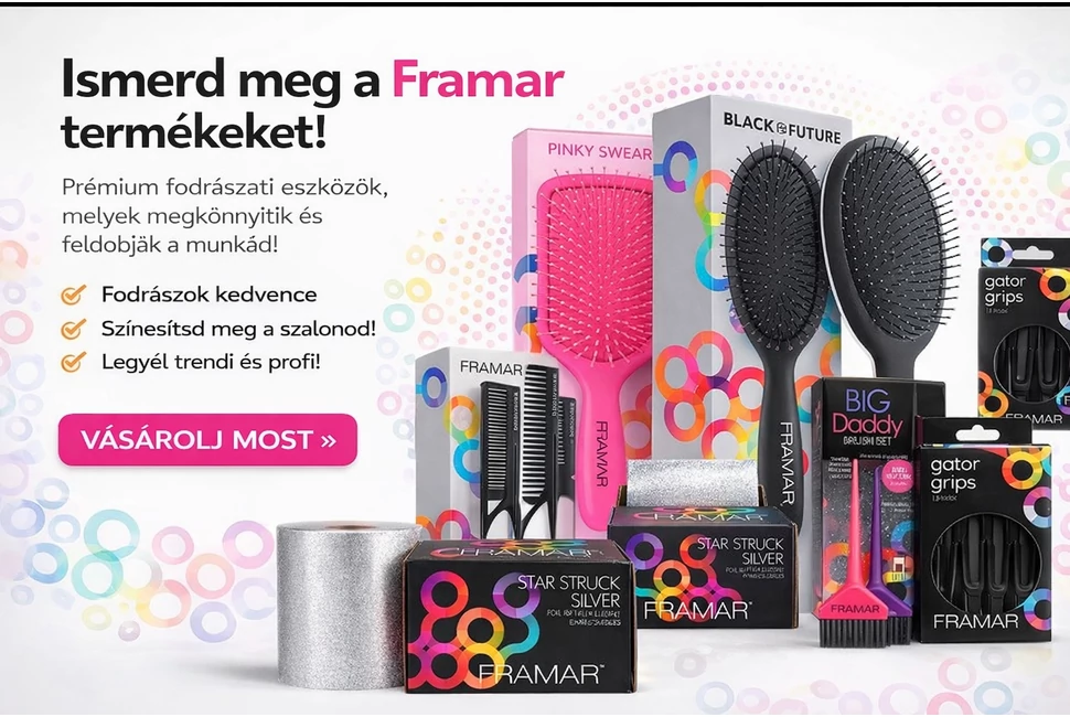FRAMAR
